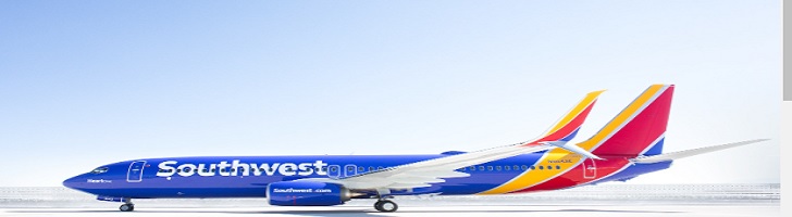 Southwest Airlines Reservations