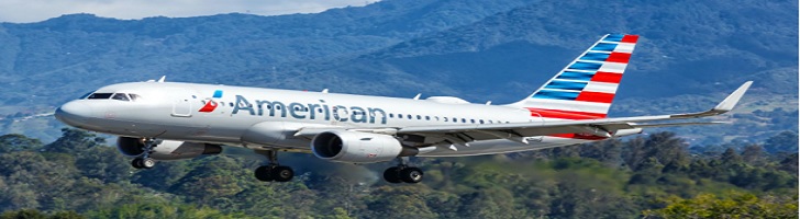 American Airlines Reservations