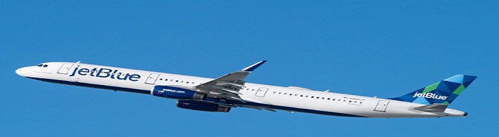 Jetblue Airways Reservation