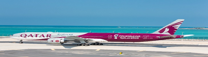 Qatar Airways Reservations